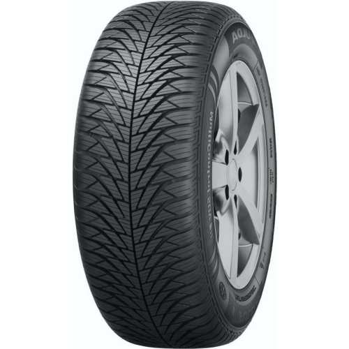 235/65R17 108V, Fulda, MULTI CONTROL SUV