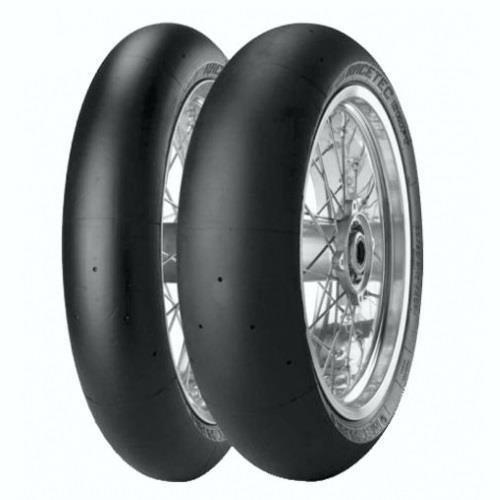 200/55R17 , Metzeler, RACETEC SLICK COMPK