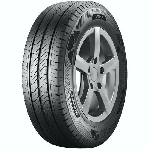 195/60R16 99/97H, Barum, VANIS 3