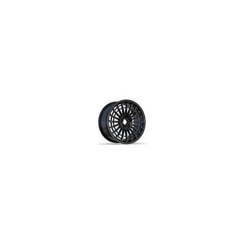 Alu kola Racing Line H3140F, 19x8.5 5x112 ET36, černá lesklá