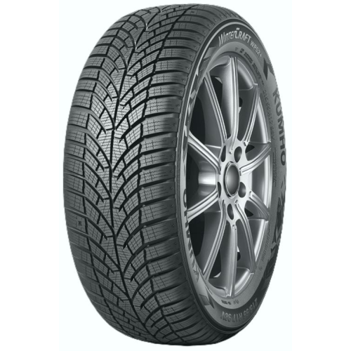 175/65R15 84T, Kumho, WINTERCRAFT WP52+