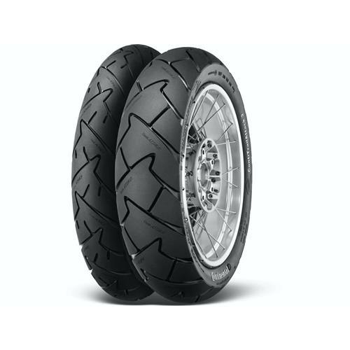170/60R17 72V, Continental, CONTI TRAIL ATTACK 2