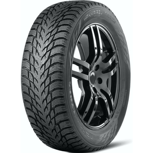 225/45R17 91T, Nokian Tyres, HKPL R3