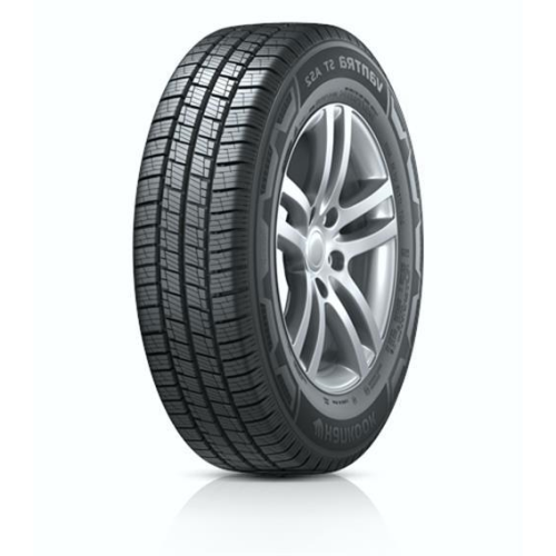 205/75R16 113/111R, Hankook, VANTRA ST AS2 RA30