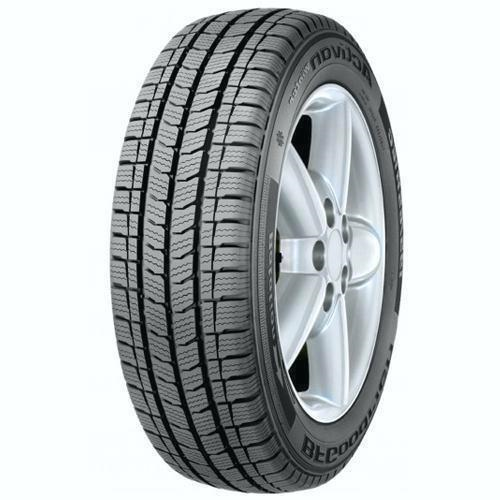 225/65R16 112/110R, BFGoodrich, ACTIVAN WINTER