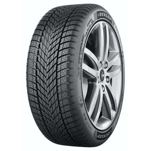 195/60R17 90H, Dunlop, WINTER