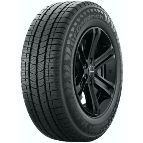 215/60R17 109/107T, BFGoodrich, ACTIVAN WINTER 2