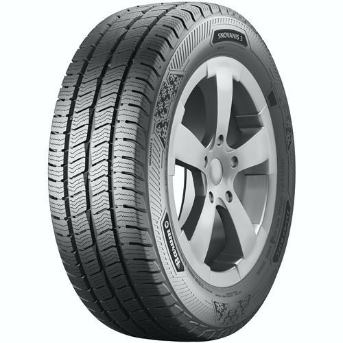 185/80R14 102/100Q, Barum, SNOVANIS 3