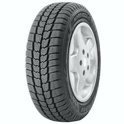 195/60R16 99/97T, Matador, MPS 520 NORDICCA VAN
