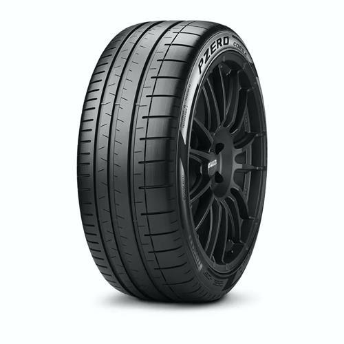 235/35R19 91Y, Pirelli, P ZERO CORSA