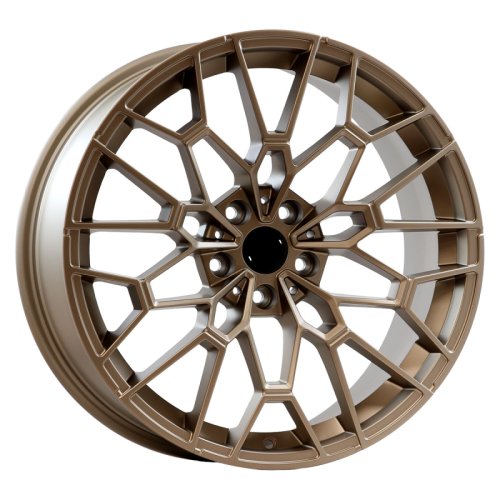 Alu kola Arceo DY1650, 20x9 5x112 ET30, bronzová