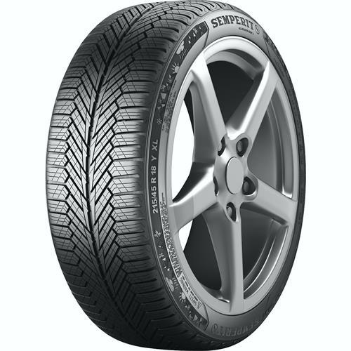 245/40R18 97Y, Semperit, ALLSEASON GRIP 2