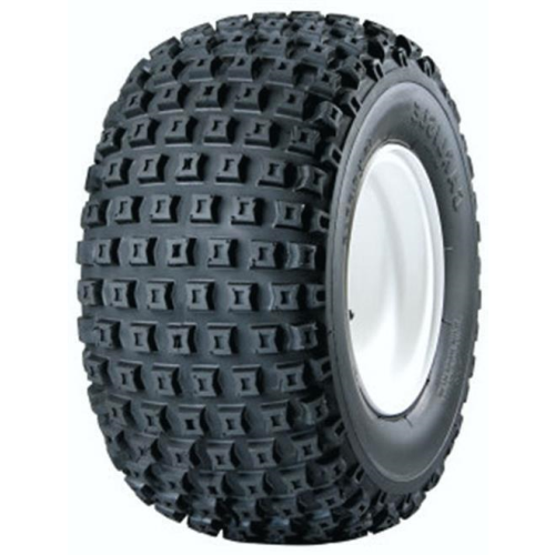 22x11D8 61F, Carlisle, KNOBBY