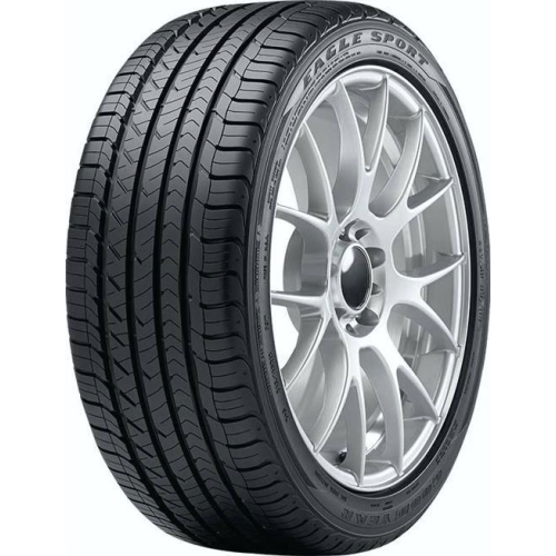 285/45R20 112H, Goodyear, EAGLE SPORT ALLSEASON