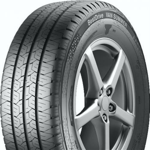 205/65R16 107/105T, BestDrive, VAN SUMMER
