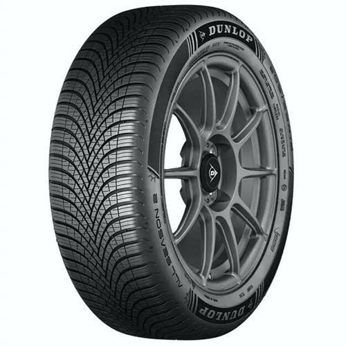 175/65R17 87H, Dunlop, ALL SEASON 2