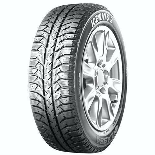 215/55R16 97T, Lassa, ICEWAYS 2, hrotovatelná