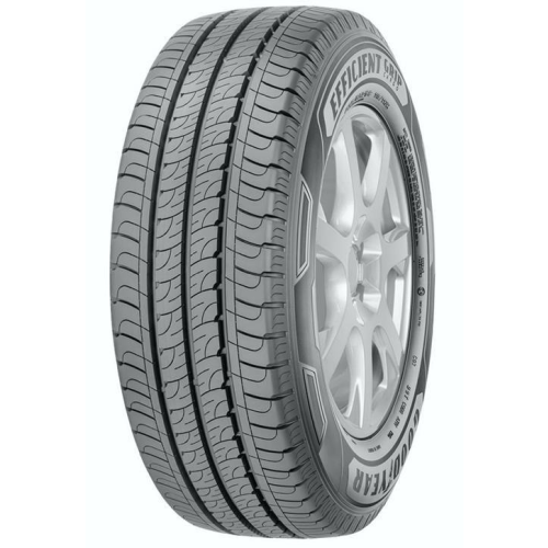 185/75R16 104/102R, Goodyear, EFFICIENTGRIP CARGO