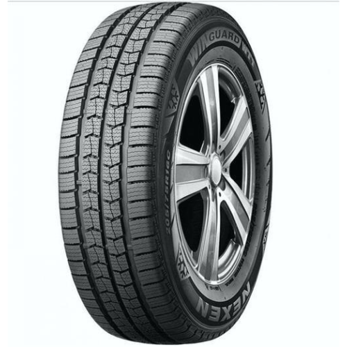 215/65R16 109/107R, Nexen, WINGUARD WT1