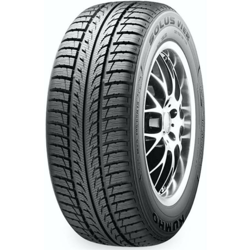 215/65R16 109/107T, Kumho, KH21