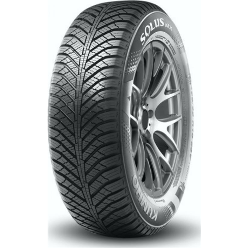175/65R15 84T, Kumho, SOLUS 4S HA31