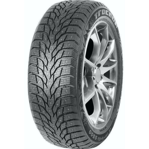 225/70R16 107T, Tracmax, X PRIVILO S500, hrotovatelná