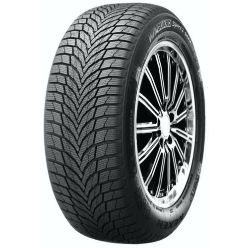 255/40R21 102W, Nexen, WINGUARD SPORT 2 SUV