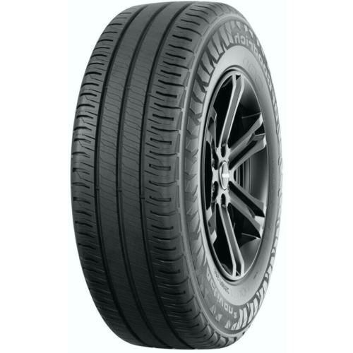 205/65R16 107/105T, BFGoodrich, ACTIVAN 2