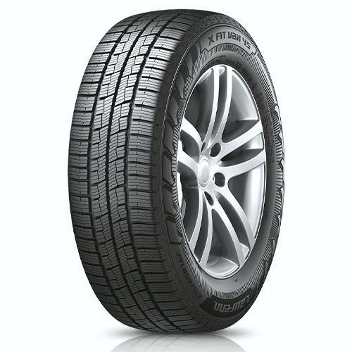 235/65R16 121/119R, Laufenn, X FIT VAN 4S (LV71)
