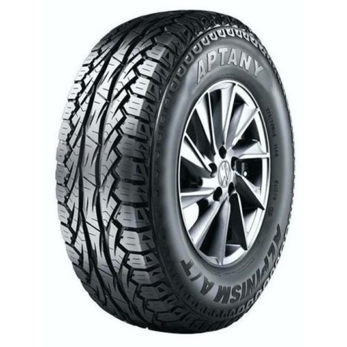 265/70R16 112S, Aptany, ALPINISM A/T RU006