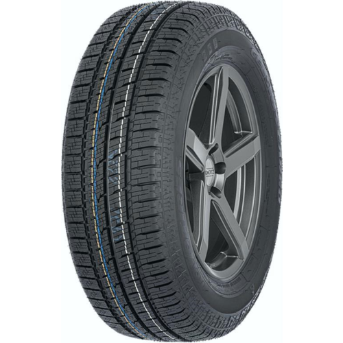 205/65R16 107T, Toyo, CELSIUS CARGO