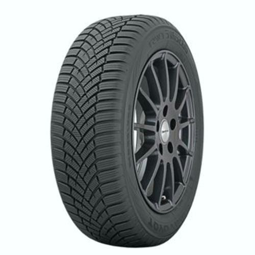 215/55R17 98V, Toyo, OBSERVE EWS1