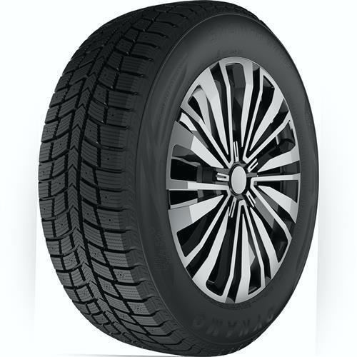 225/45R18 95T, Dynamo, SNOW-H MWH03