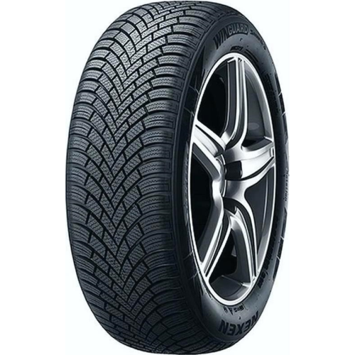 185/60R16 86H, Nexen, WINGUARD SNOW G3 WH21