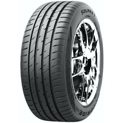 275/50R22 111H, Goodride, SOLMAX 1 SUV