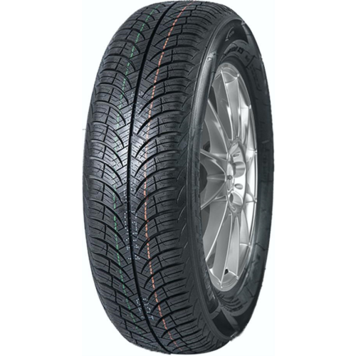 215/55R17 98W, Roadmarch, PRIME A/S