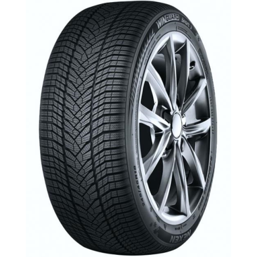 205/60R17 93H, Nexen, WINGUARD SPORT 3