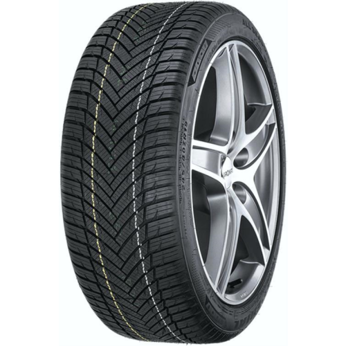 195/60R18 96H, Imperial, ALL SEASON DRIVER