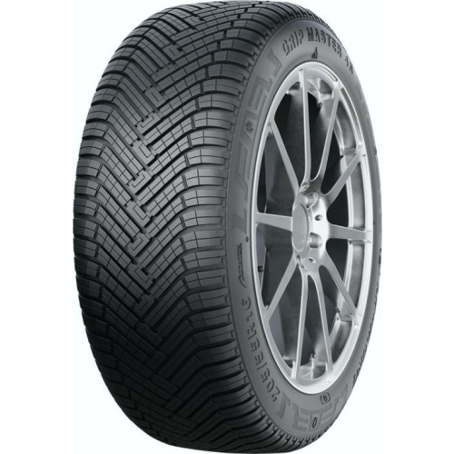 215/40R17 87V, Ling Long, GRIP MASTER 4S