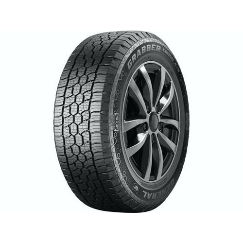 275/50R20 113V, General Tire, GRABBER CROSS A/S