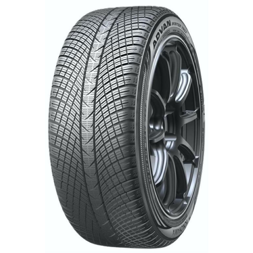 245/35R20 95W, Yokohama, ADVAN WINTER V907