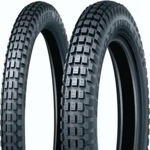80/100R21 51M, Dunlop, GEOMAX TRAIL TL01