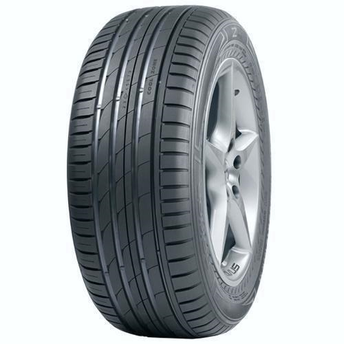 255/55R18 109W, Nokian Tyres, Z SUV