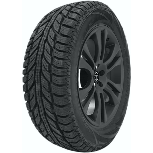 225/60R18 100T, Cooper Tires, WEATHERMASTER WSC, hrotovatelná