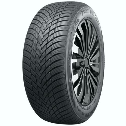215/65R16 98H, Sailun, ICE BLAZER ALPINE 2
