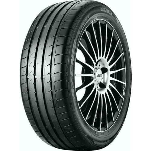 255/50R20 109W, Falken, AZENIS FK453CC