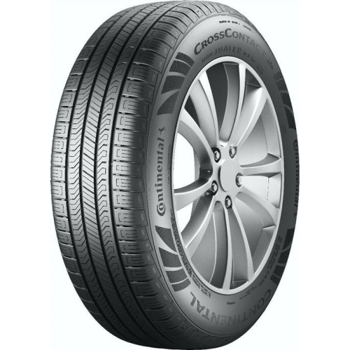 255/45R21 106V, Continental, CROSS CONTACT RX