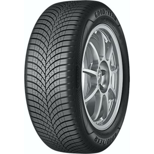 255/40R18 99W, Goodyear, VECTOR 4SEASONS G3