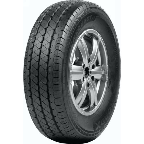205/75R16 113/111R, Roadx, RX QUEST C02