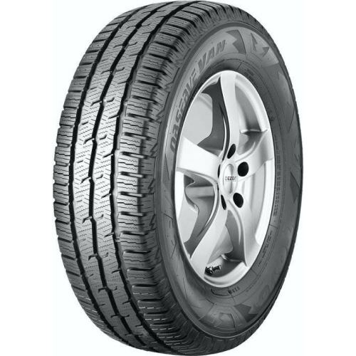 205/65R16 107/105T, Toyo, OBSERVE VAN